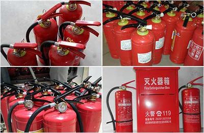 通州梨園滅火器年檢維修服務 免費上門取送，保障消防安全